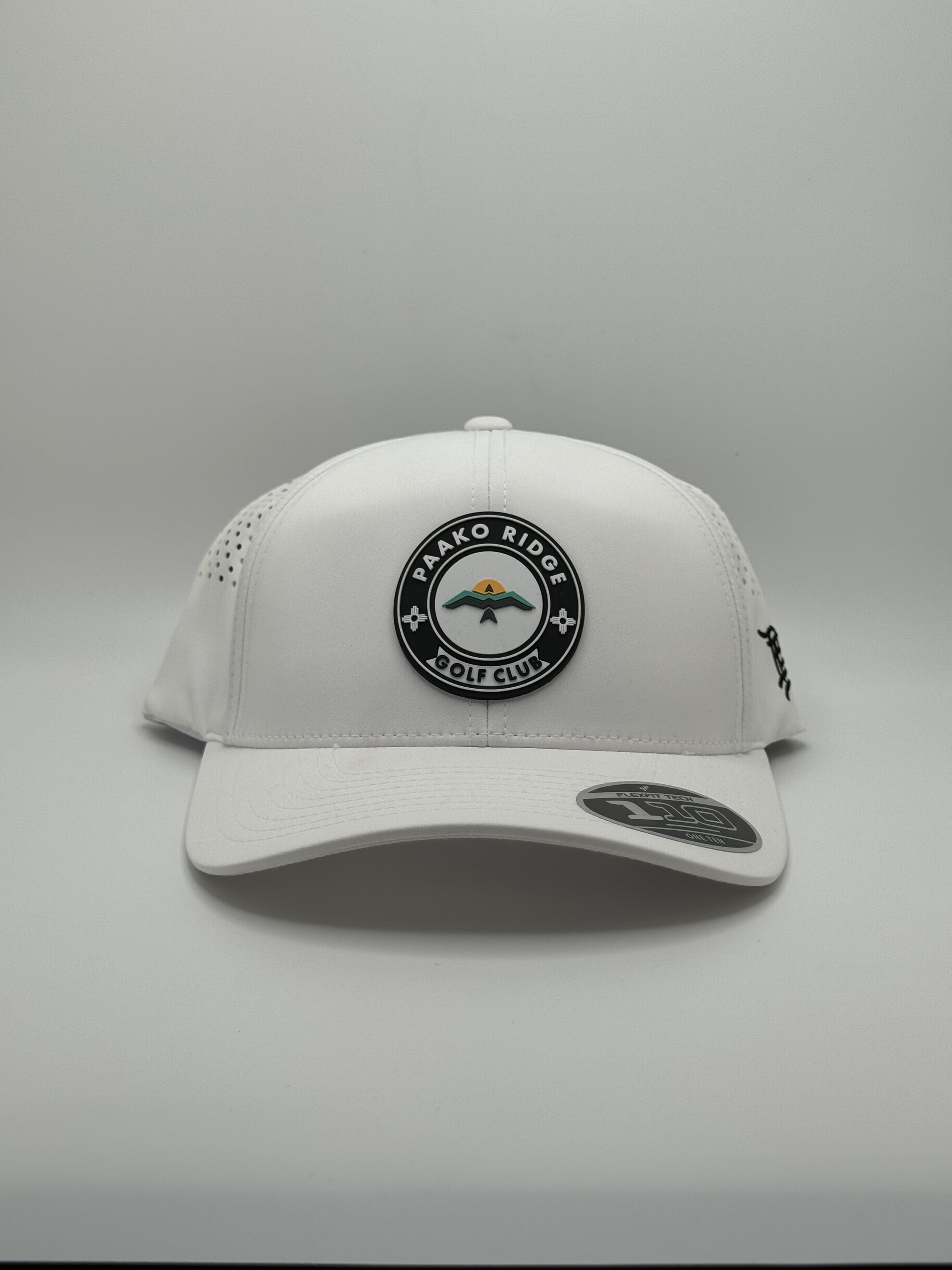 Branded Bills Hat — Paako Ridge Golf Club